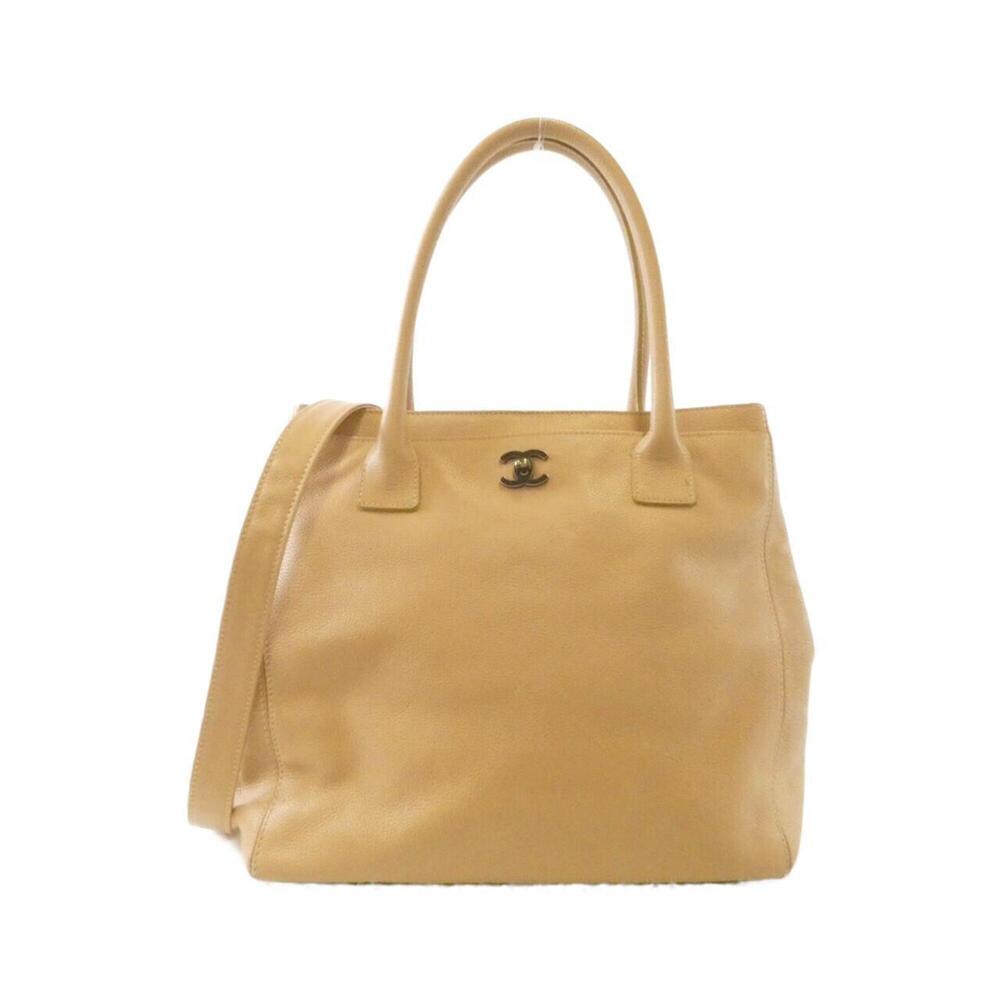Chanel Executive Line 15201 Shoulder Bag